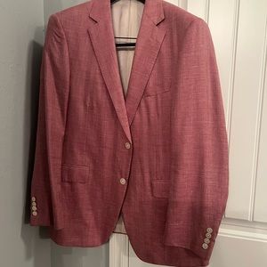 Saks Fifth Avenue Sport Coat